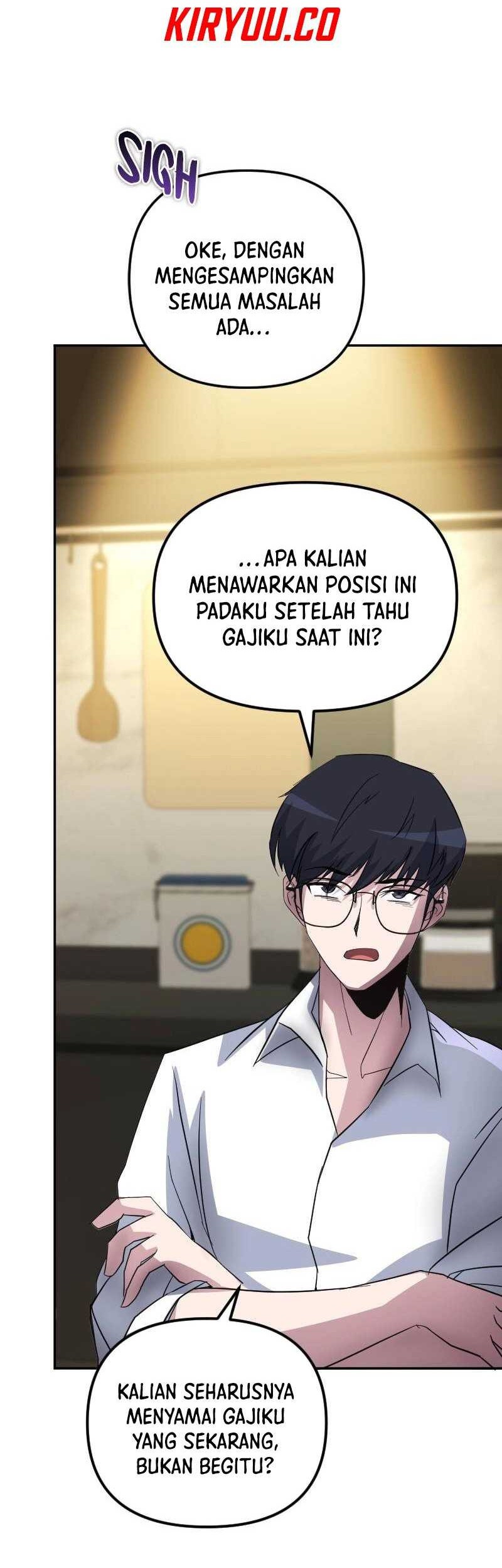 The Possessed Genius’ Gaming Stream chapter 17 halaman 66