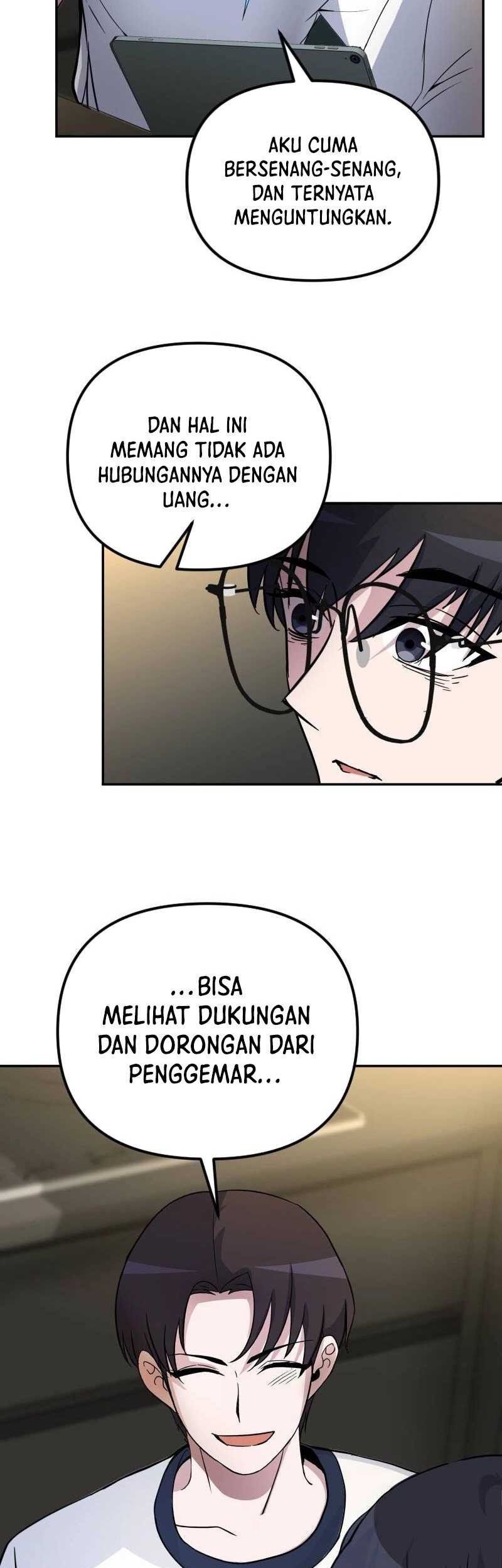 The Possessed Genius’ Gaming Stream chapter 17 halaman 70