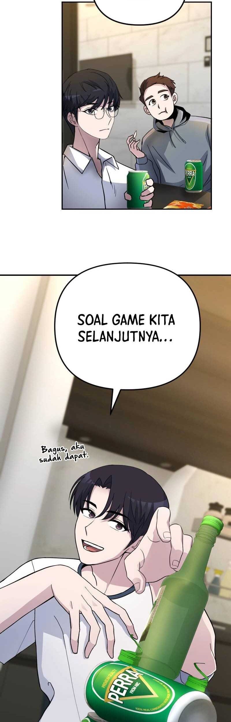 The Possessed Genius’ Gaming Stream chapter 17 halaman 81