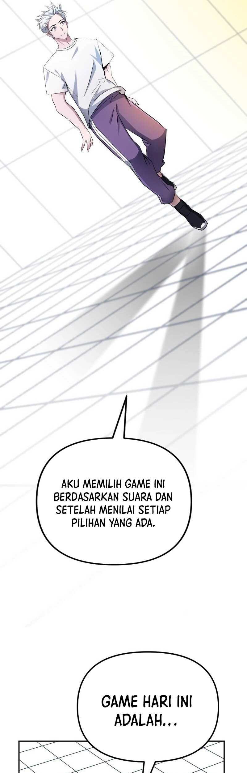 The Possessed Genius’ Gaming Stream chapter 17 halaman 84