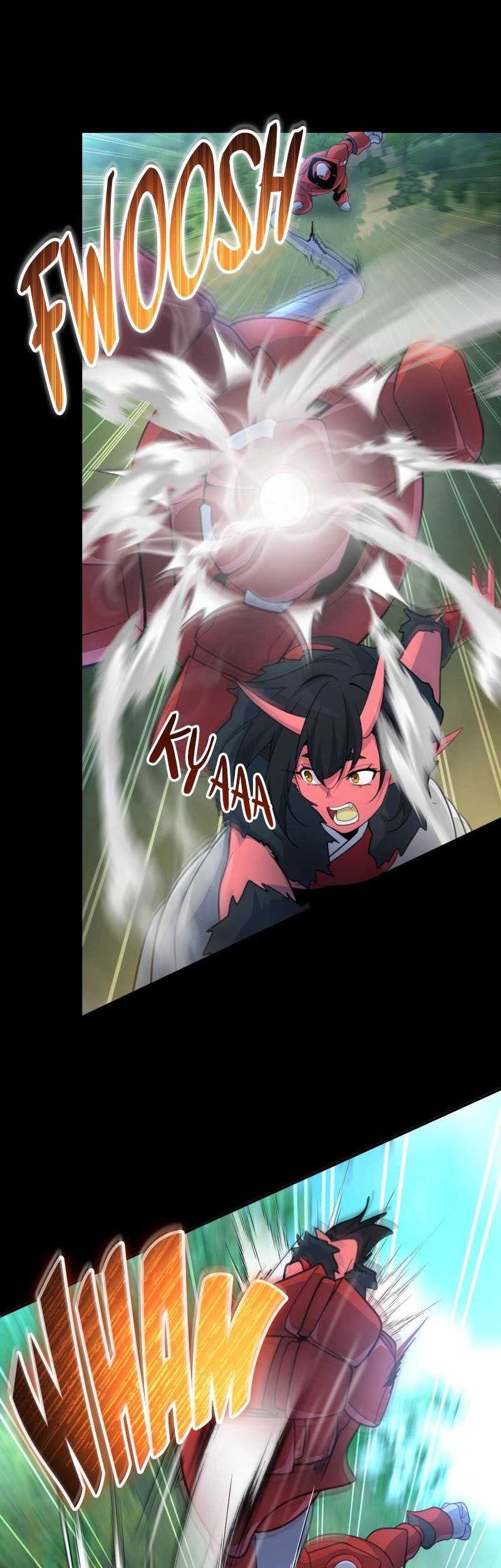 The Possessed Genius’ Gaming Stream chapter 19 halaman 3