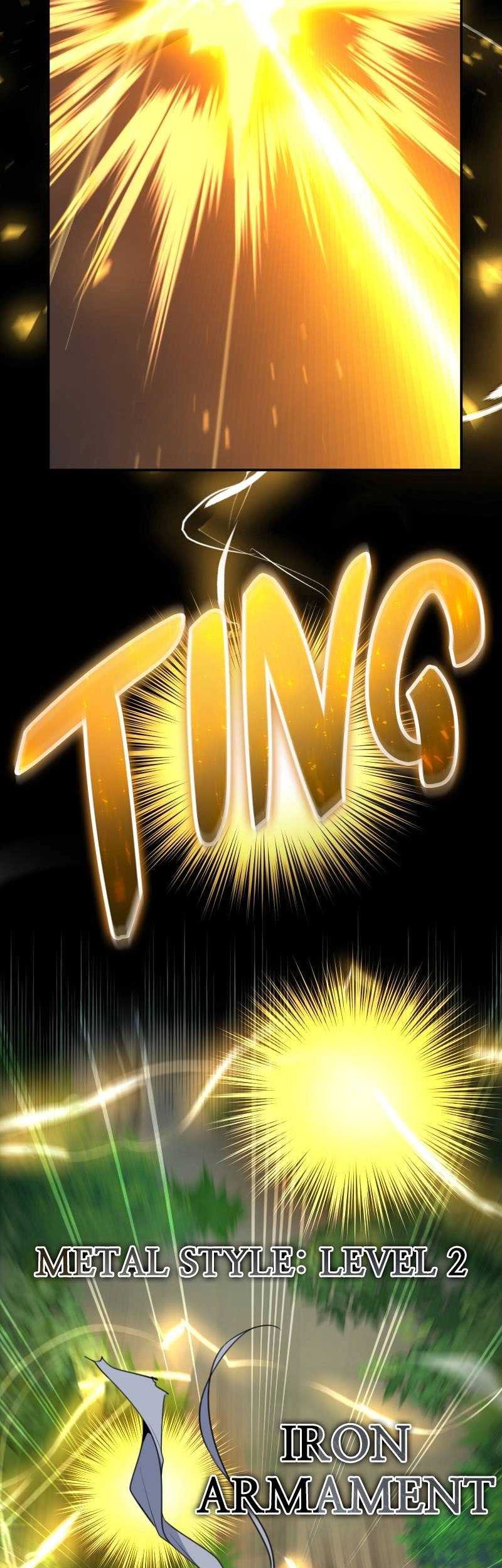 The Possessed Genius’ Gaming Stream chapter 19 halaman 13