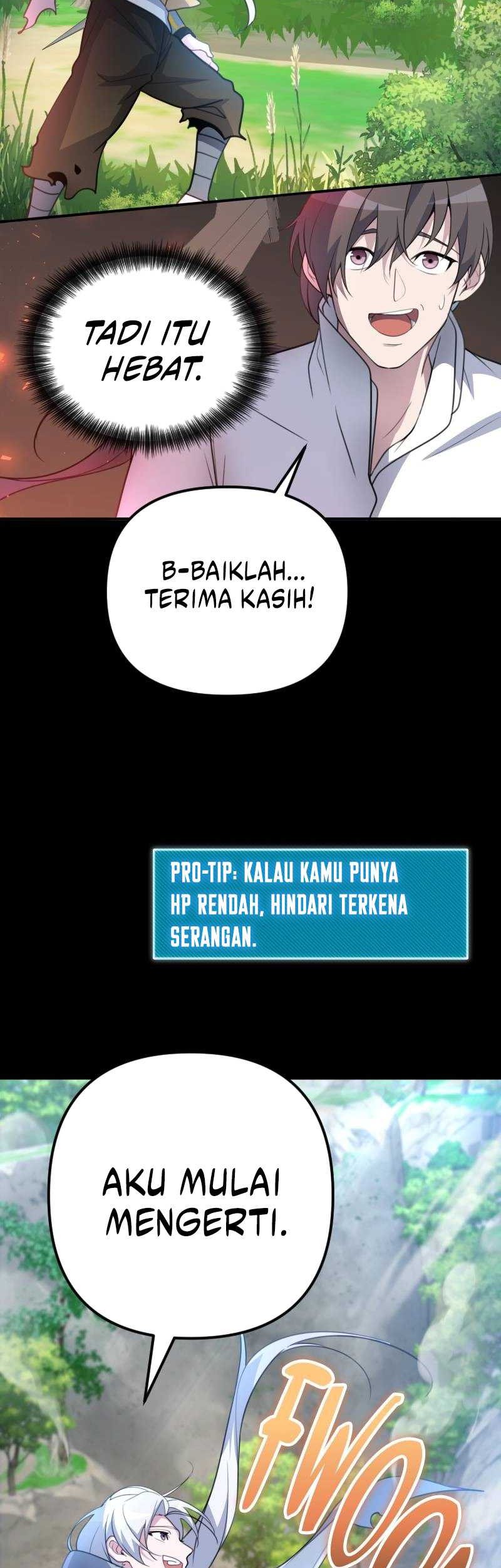 The Possessed Genius’ Gaming Stream chapter 19 halaman 24