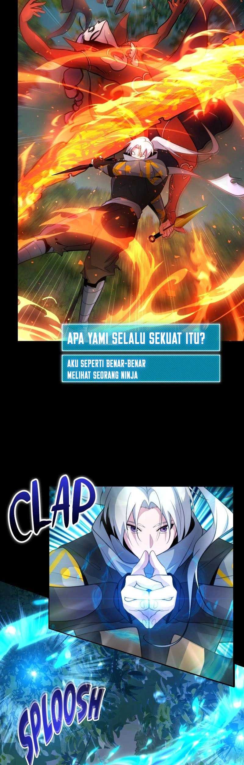 The Possessed Genius’ Gaming Stream chapter 19 halaman 26
