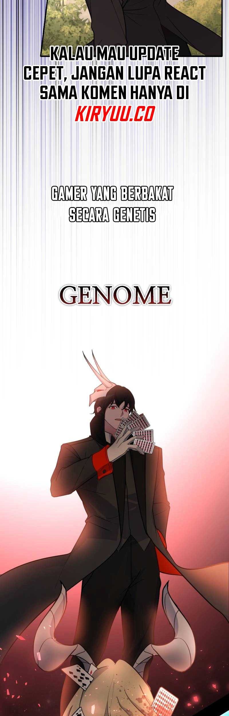 The Possessed Genius’ Gaming Stream chapter 19 halaman 44