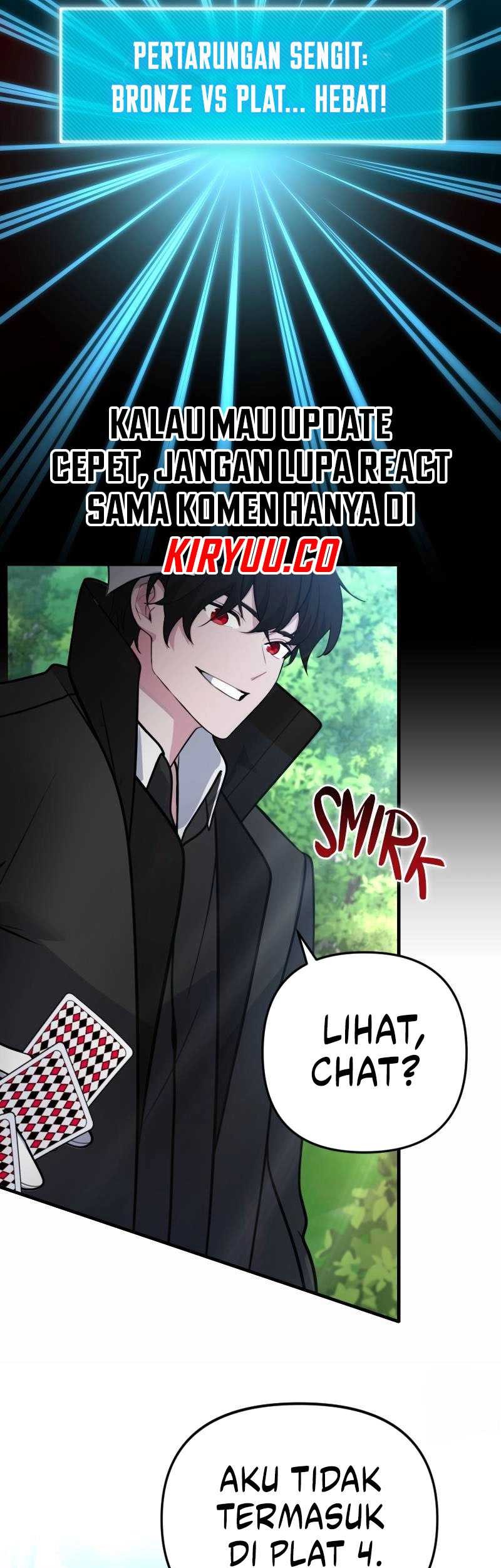 The Possessed Genius’ Gaming Stream chapter 19 halaman 46