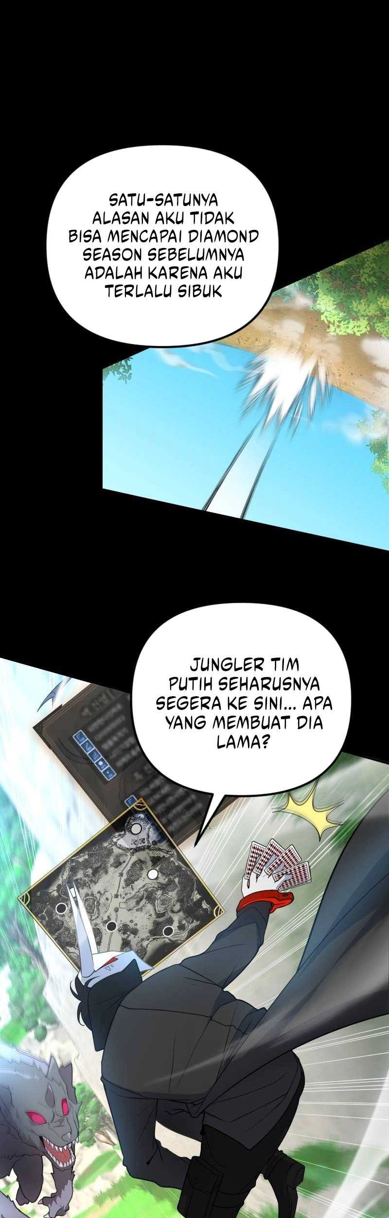 The Possessed Genius’ Gaming Stream chapter 19 halaman 48