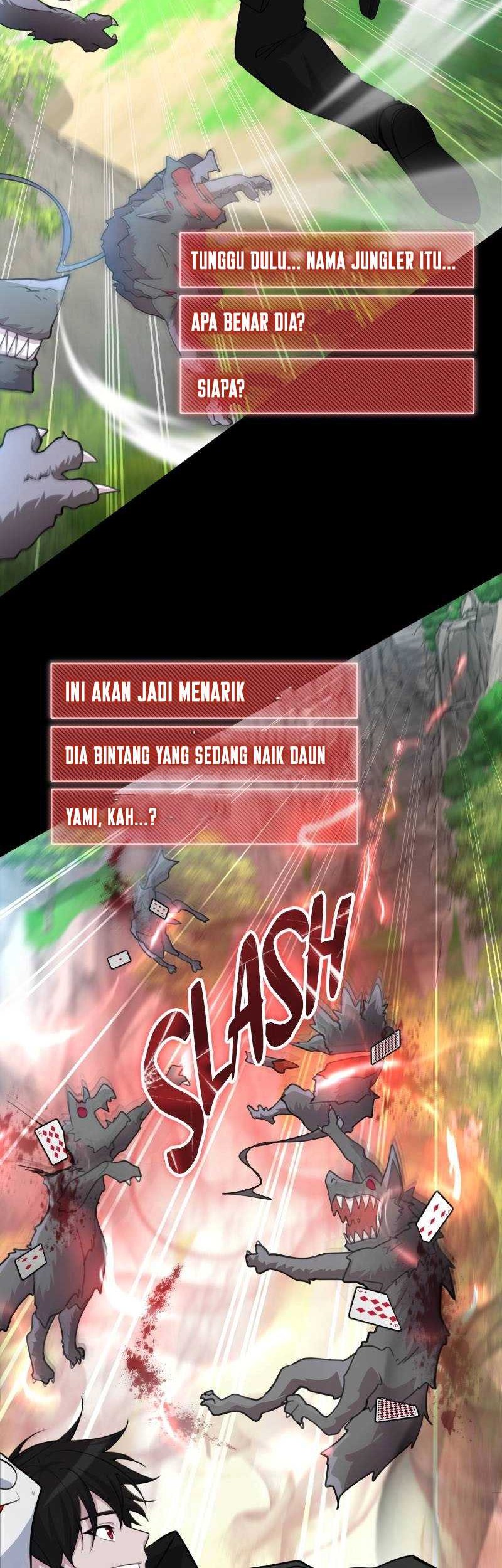 The Possessed Genius’ Gaming Stream chapter 19 halaman 49