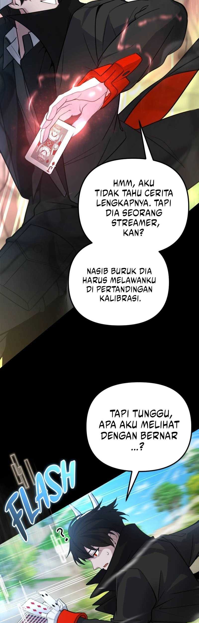 The Possessed Genius’ Gaming Stream chapter 19 halaman 50