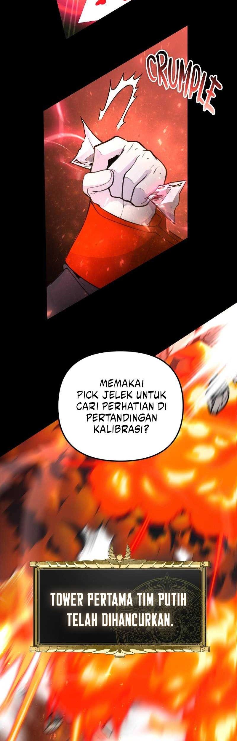 The Possessed Genius’ Gaming Stream chapter 19 halaman 53