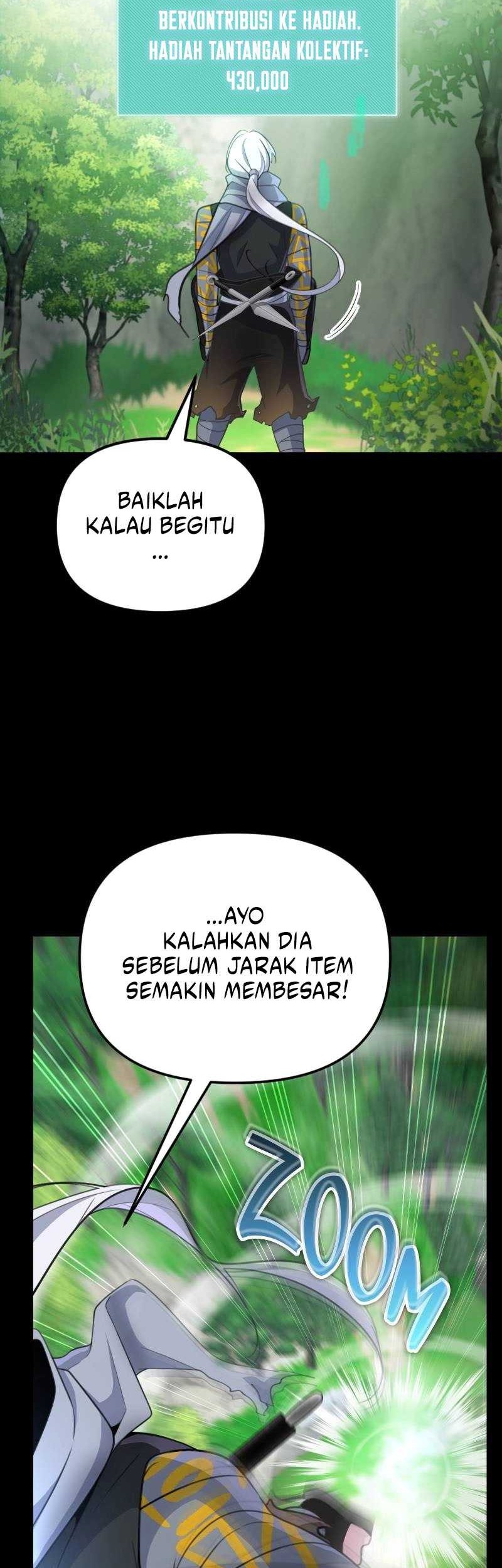 The Possessed Genius’ Gaming Stream chapter 19 halaman 63
