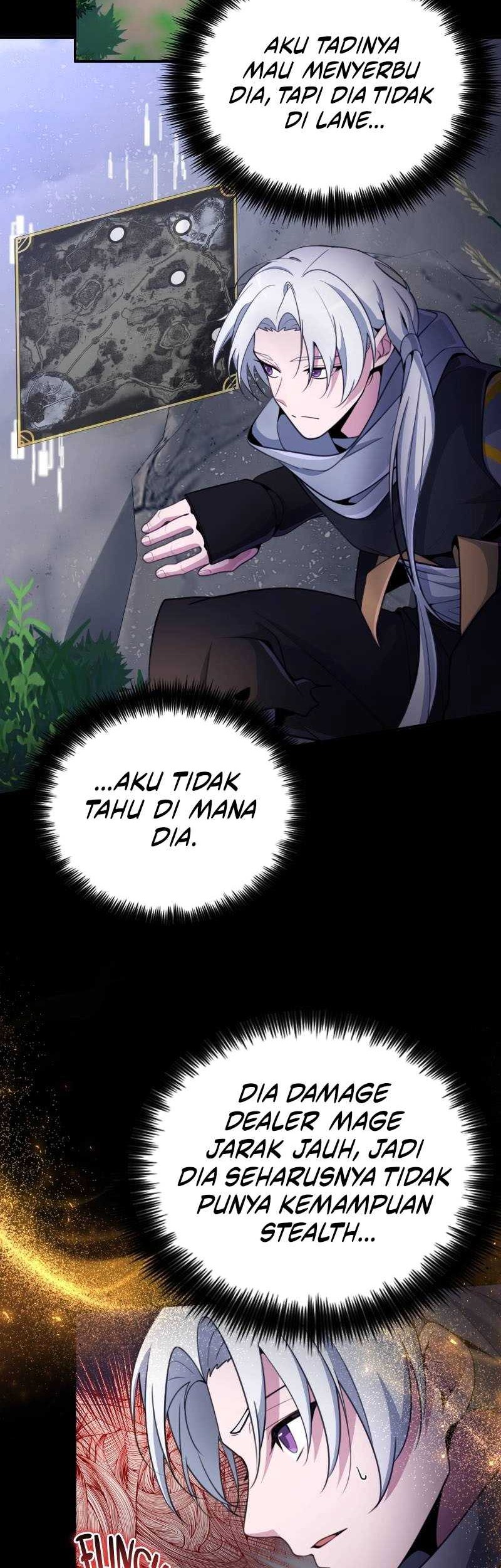 The Possessed Genius’ Gaming Stream chapter 19 halaman 65
