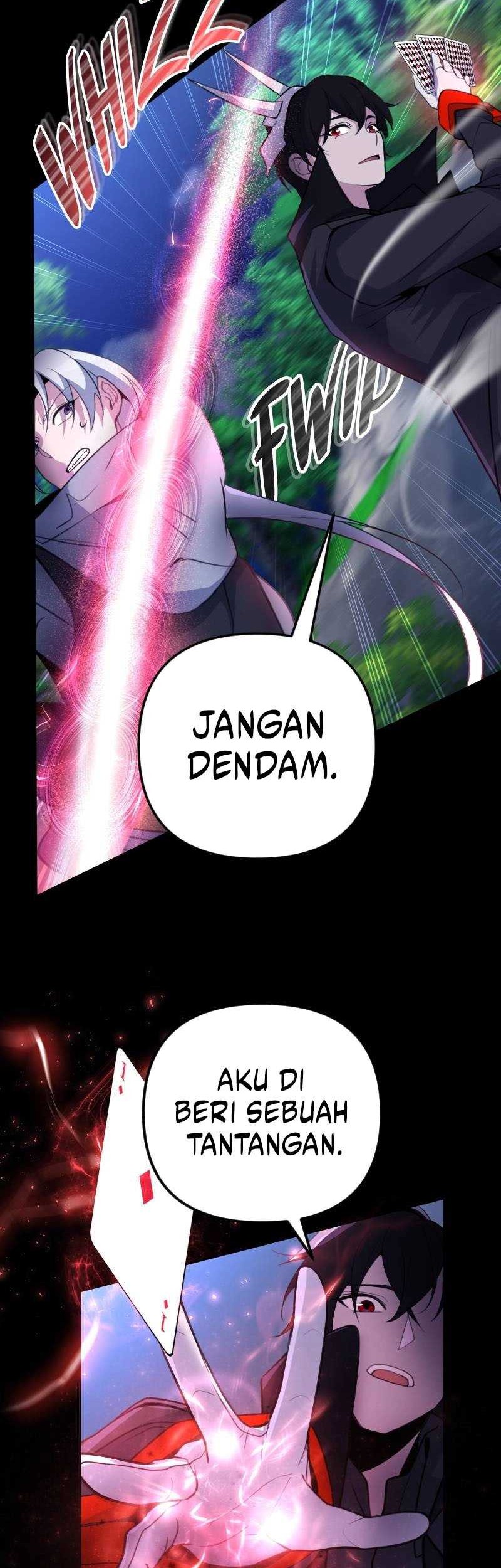 The Possessed Genius’ Gaming Stream chapter 19 halaman 71
