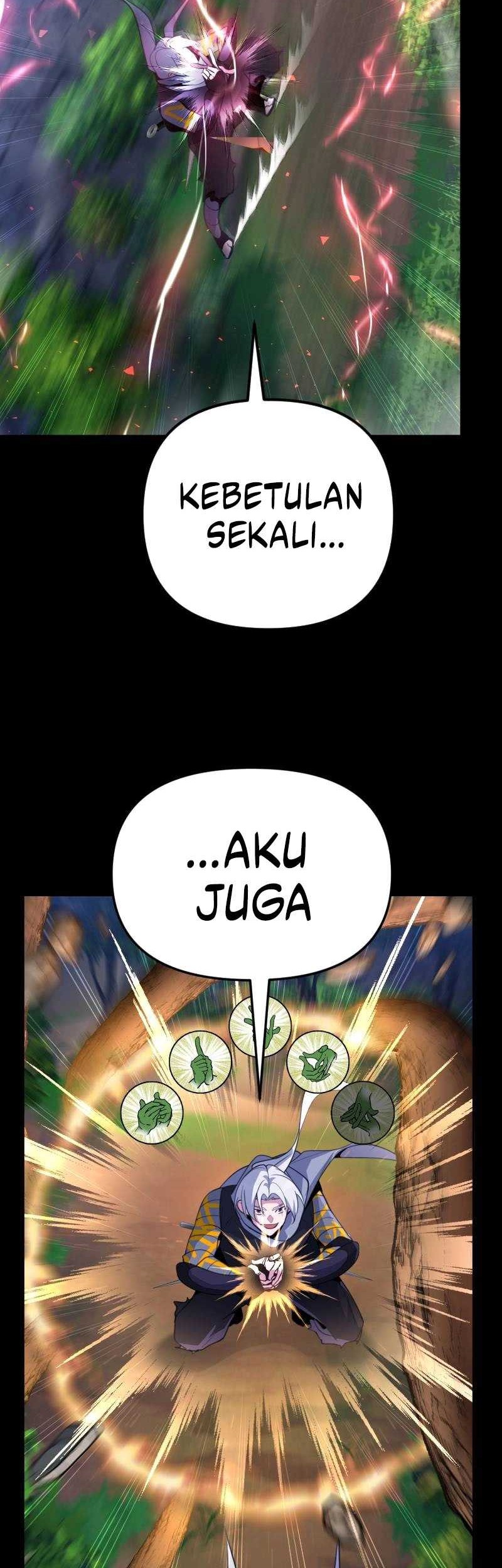 The Possessed Genius’ Gaming Stream chapter 19 halaman 73