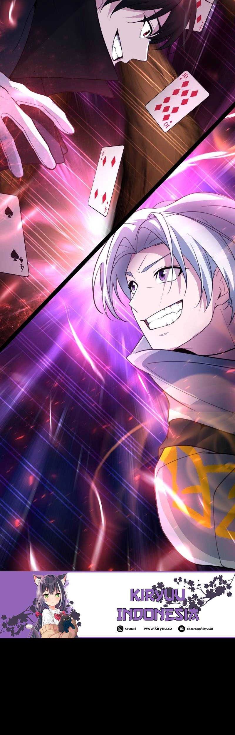 The Possessed Genius’ Gaming Stream chapter 19 halaman 76