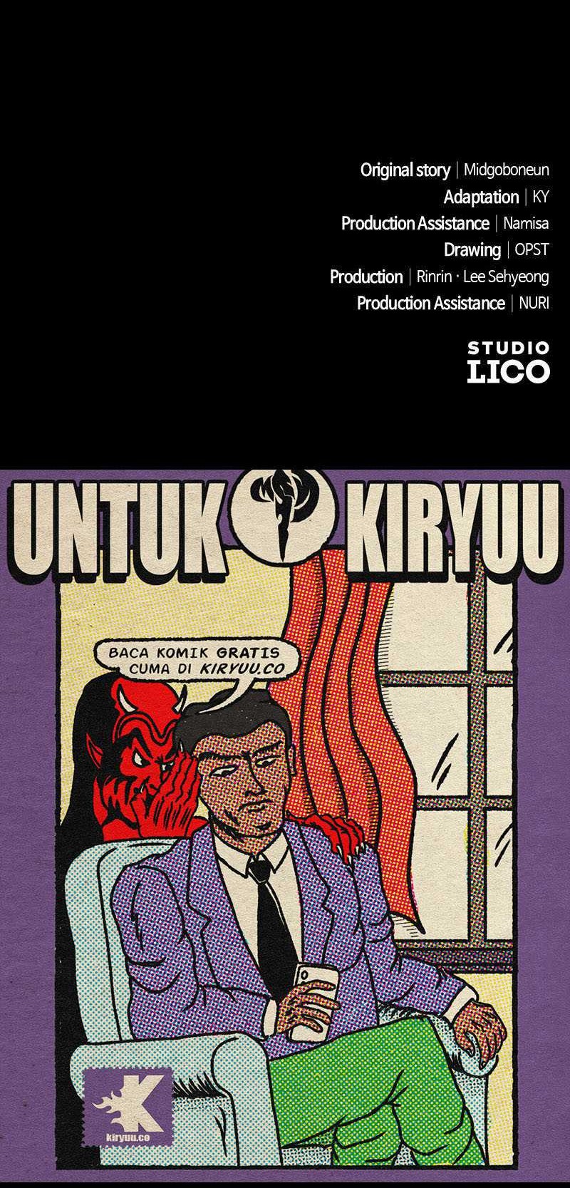 The Possessed Genius’ Gaming Stream chapter 19 halaman 77