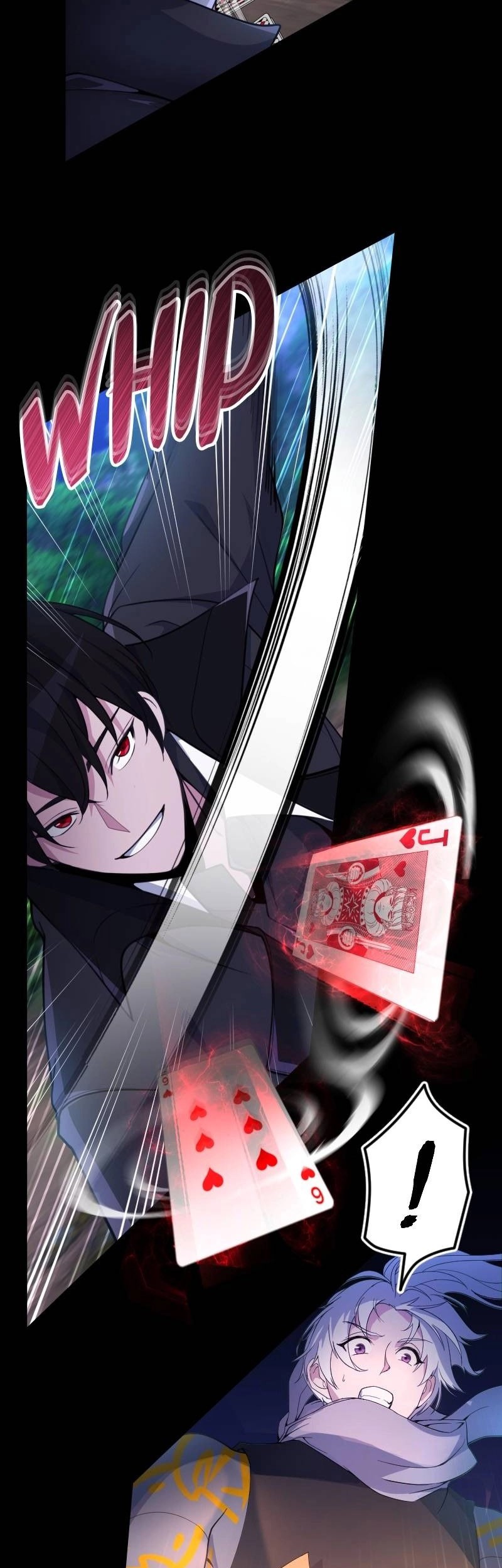 The Possessed Genius’ Gaming Stream chapter 20 halaman 4