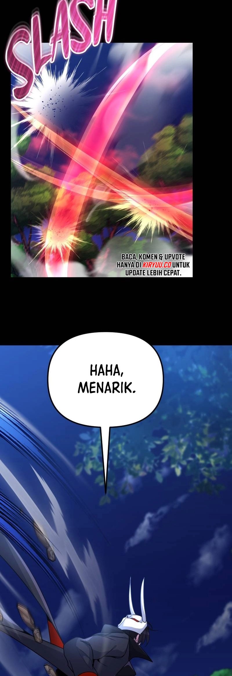The Possessed Genius’ Gaming Stream chapter 20 halaman 9
