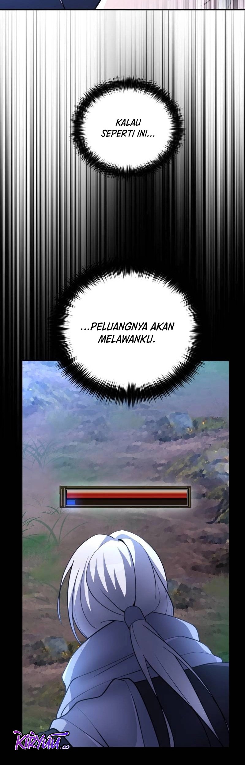 The Possessed Genius’ Gaming Stream chapter 20 halaman 11