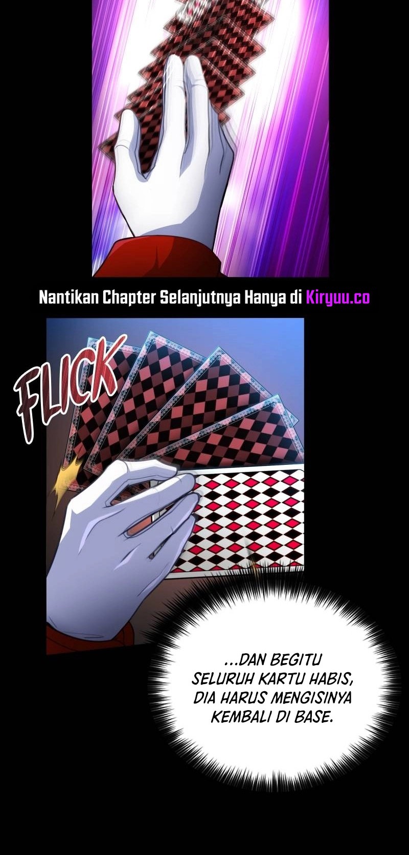 The Possessed Genius’ Gaming Stream chapter 20 halaman 13
