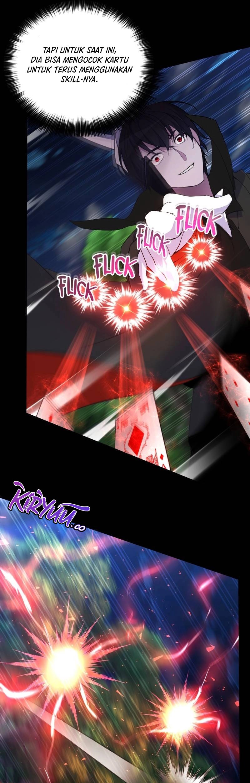 The Possessed Genius’ Gaming Stream chapter 20 halaman 14