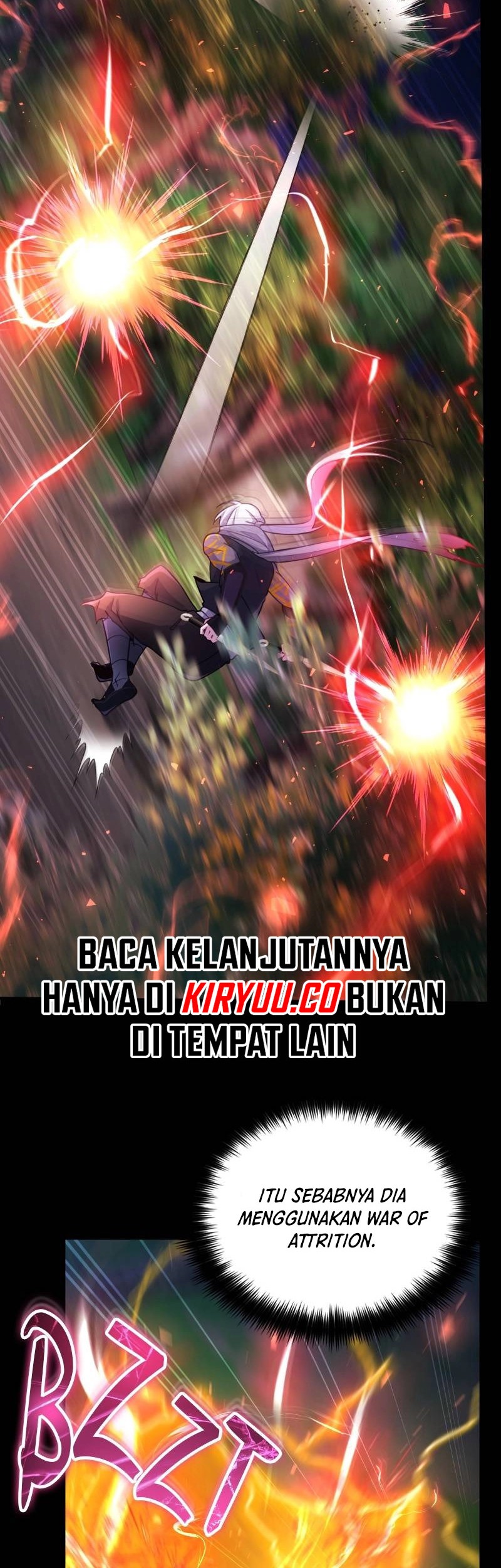 The Possessed Genius’ Gaming Stream chapter 20 halaman 15