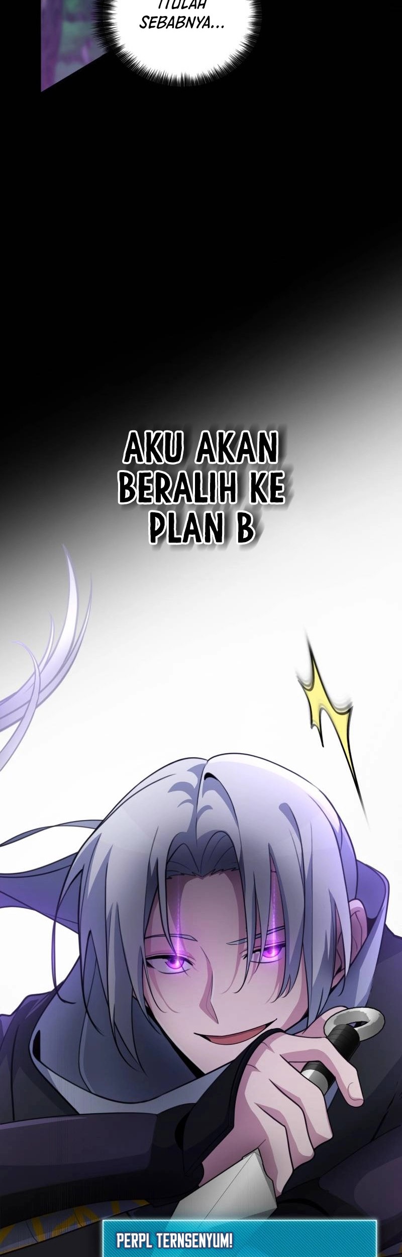The Possessed Genius’ Gaming Stream chapter 20 halaman 19