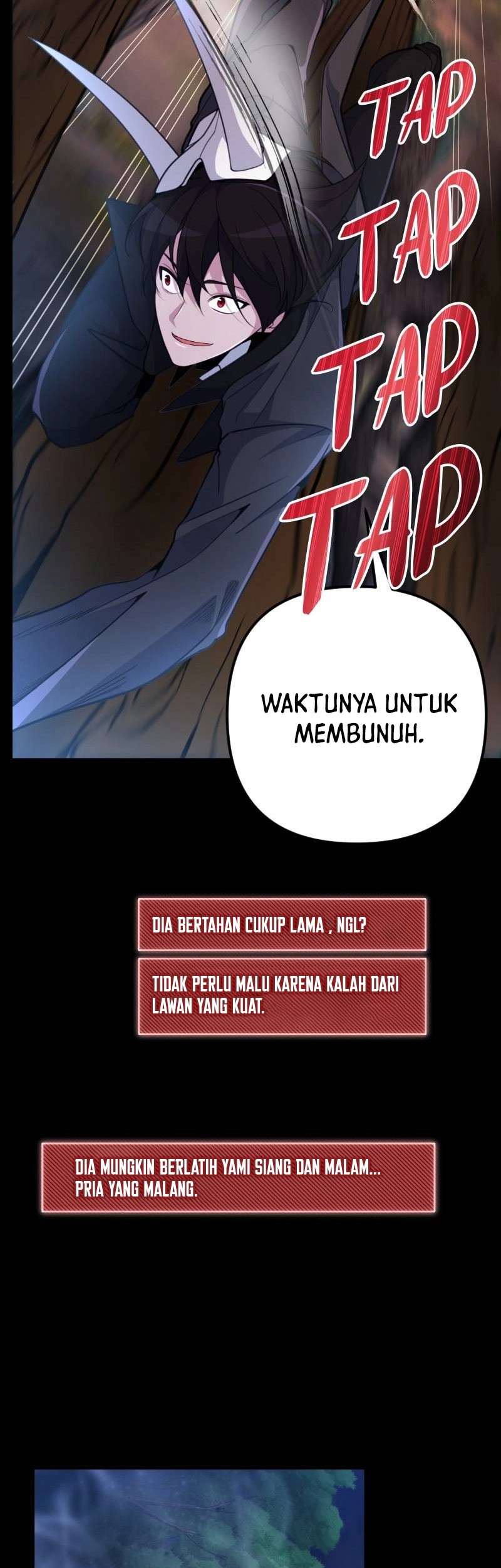 The Possessed Genius’ Gaming Stream chapter 20 halaman 24