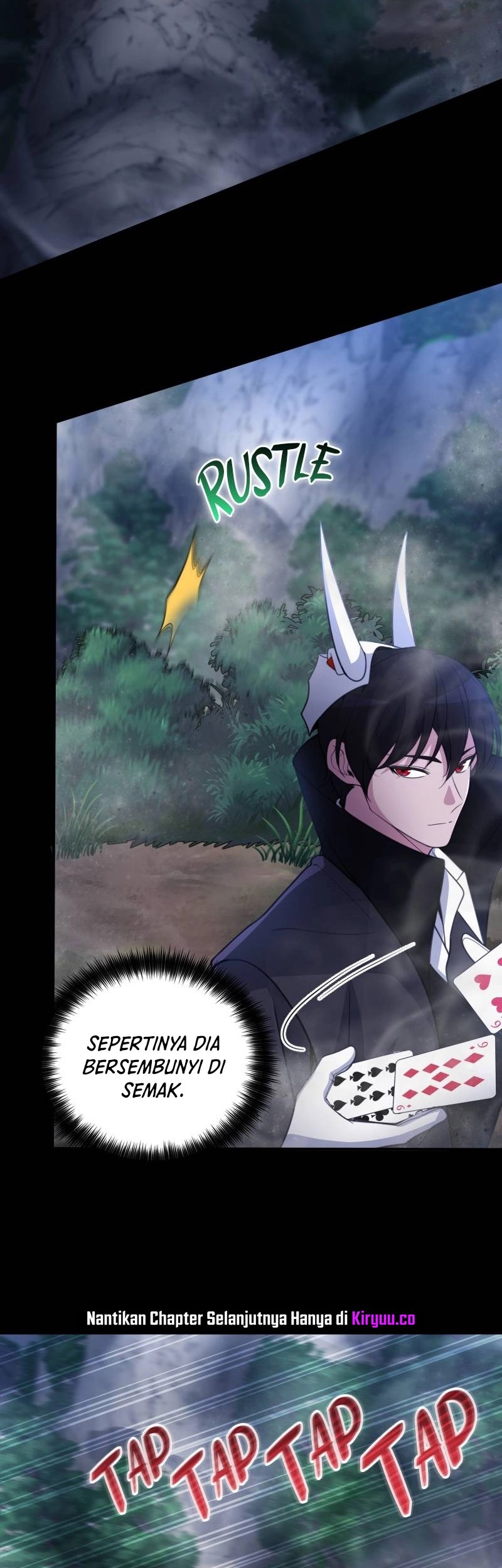 The Possessed Genius’ Gaming Stream chapter 20 halaman 26