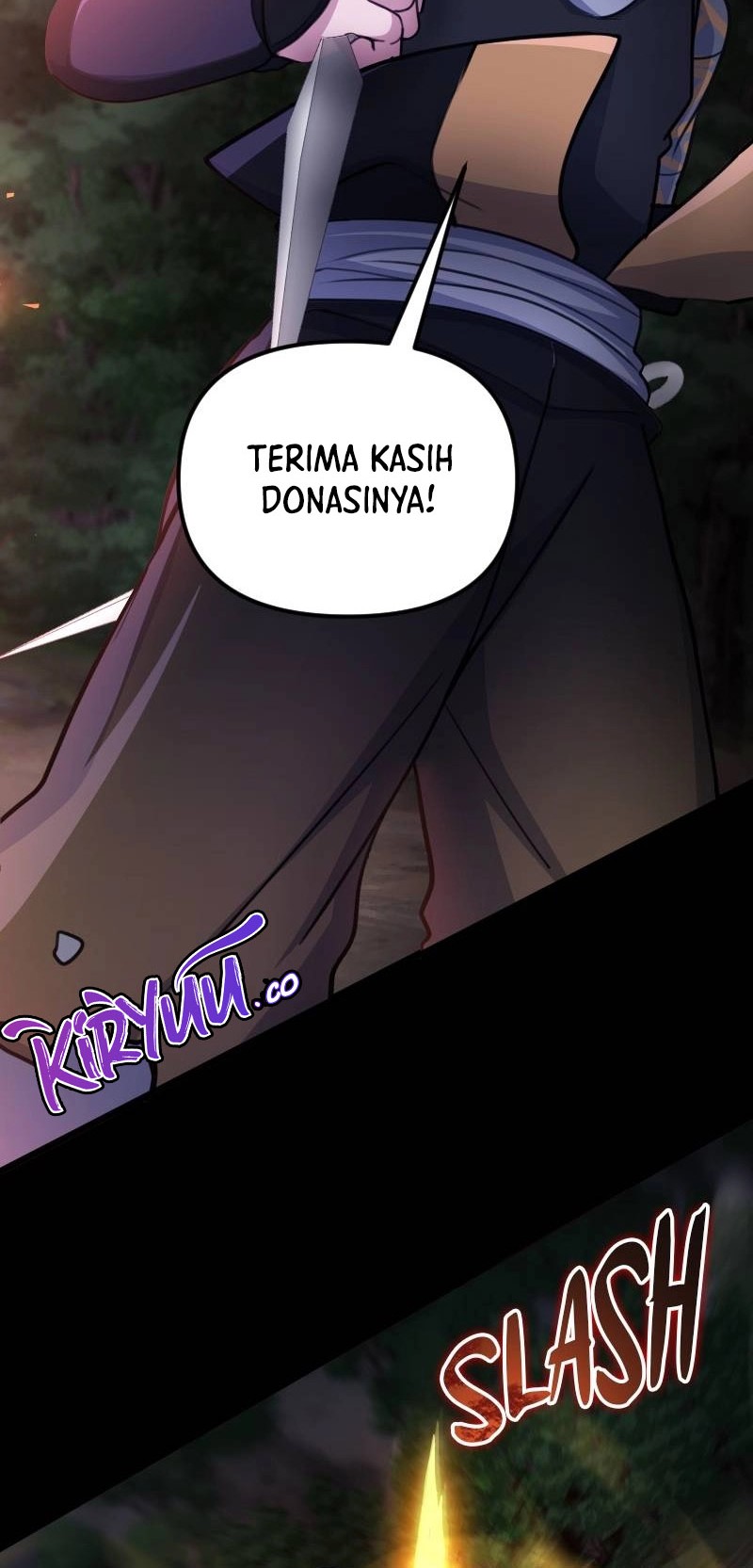 The Possessed Genius’ Gaming Stream chapter 20 halaman 45