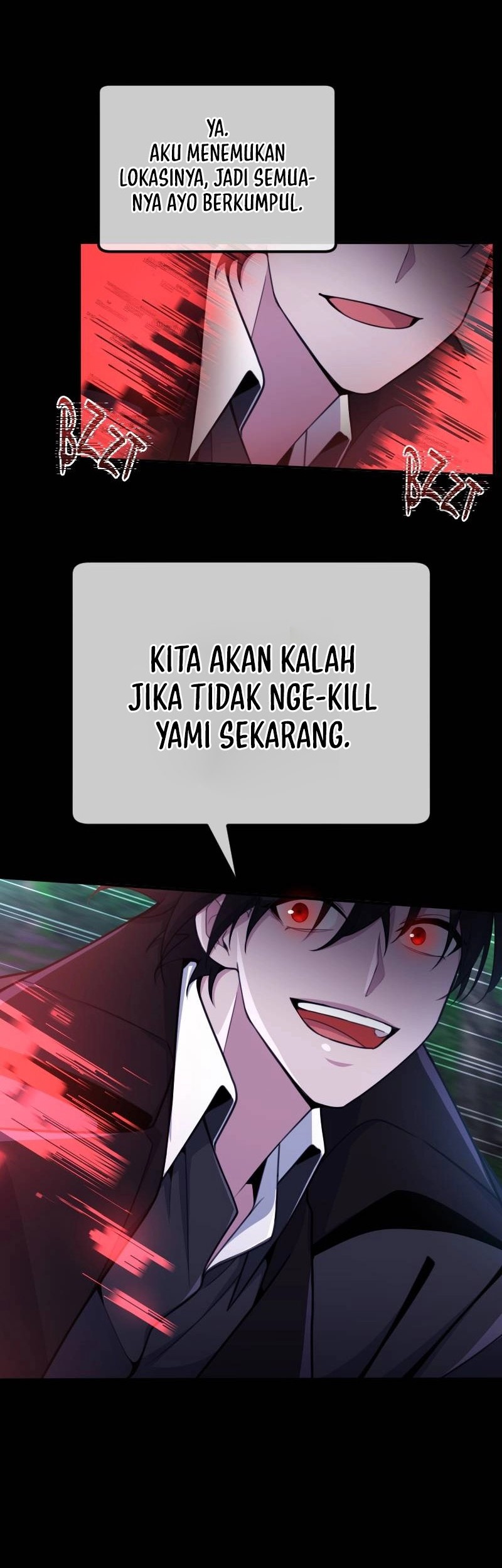 The Possessed Genius’ Gaming Stream chapter 20 halaman 61