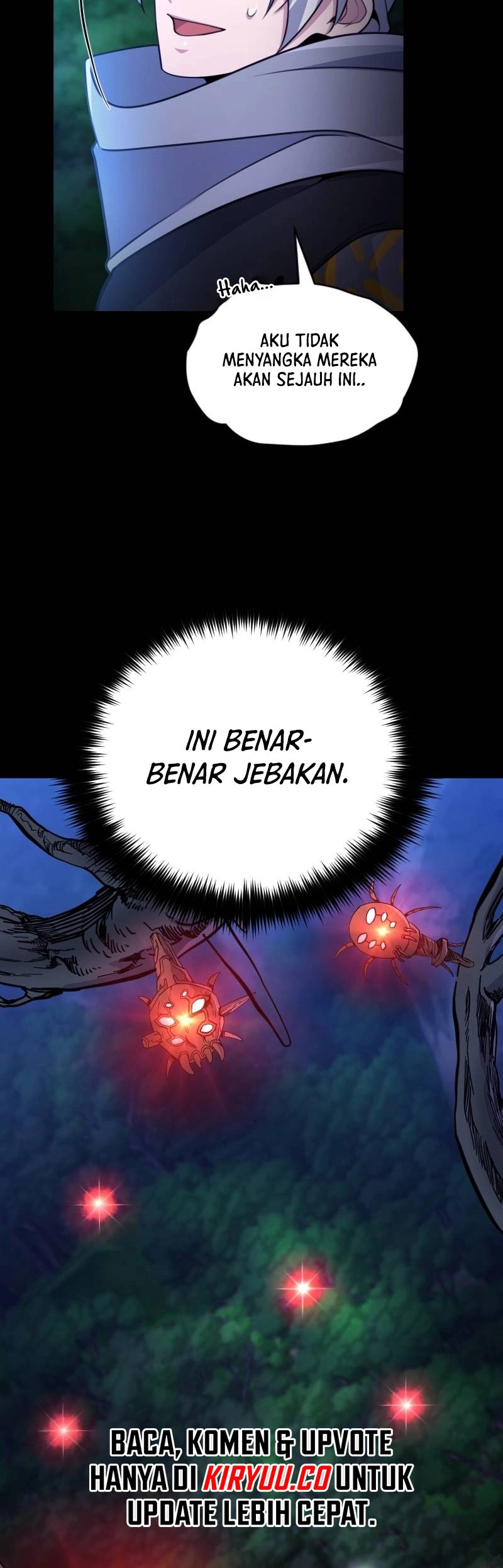 The Possessed Genius’ Gaming Stream chapter 20 halaman 65