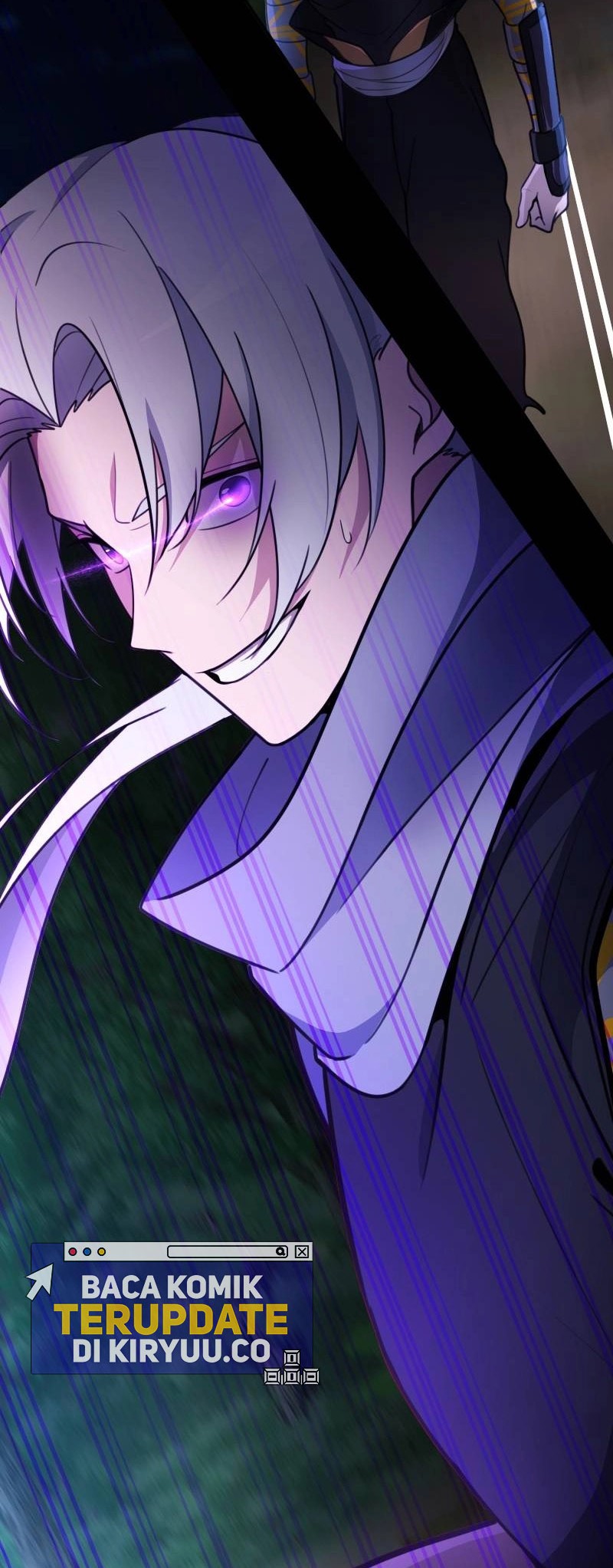 The Possessed Genius’ Gaming Stream chapter 20 halaman 69