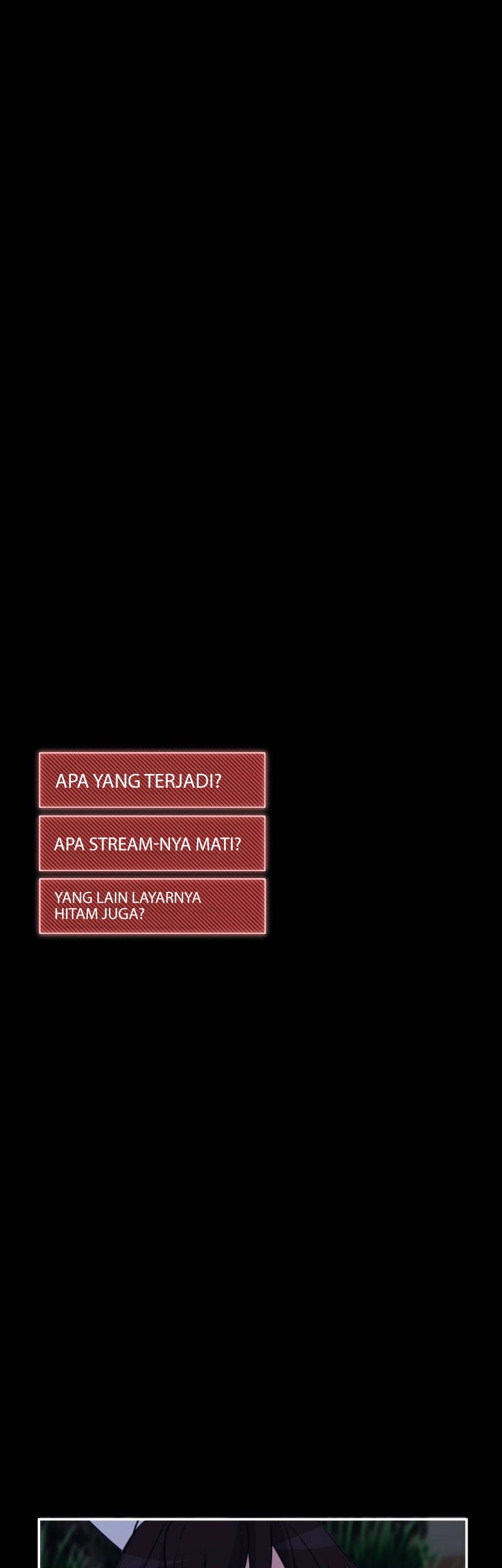 The Possessed Genius’ Gaming Stream Bab 21 halaman 39