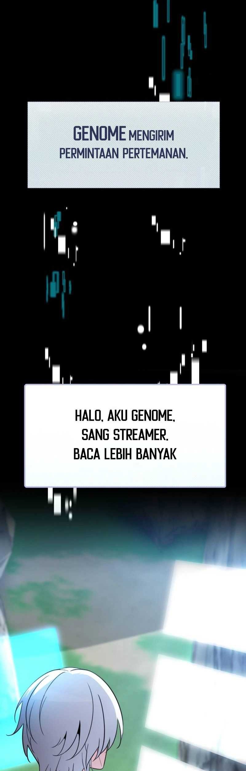 The Possessed Genius’ Gaming Stream Bab 22 halaman 3