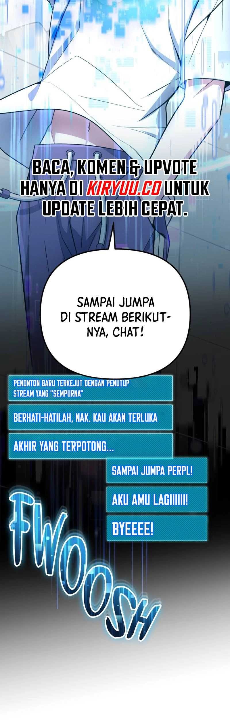 The Possessed Genius’ Gaming Stream Bab 22 halaman 22