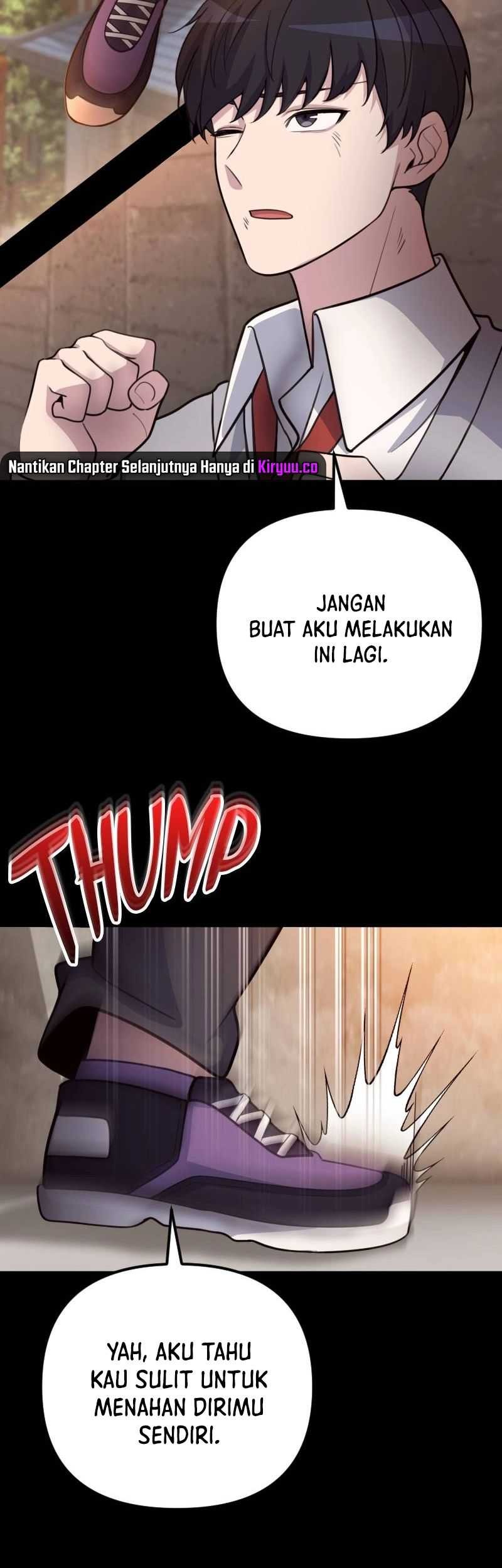 The Possessed Genius’ Gaming Stream Bab 22 halaman 30