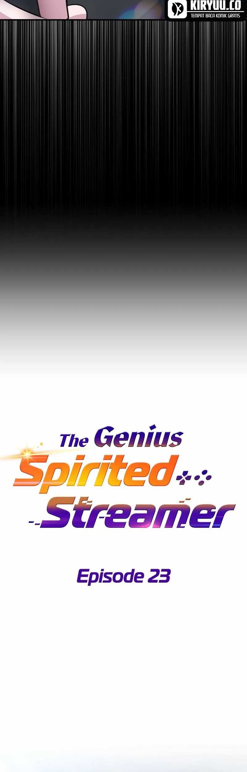 The Possessed Genius’ Gaming Stream chapter 23 halaman 11
