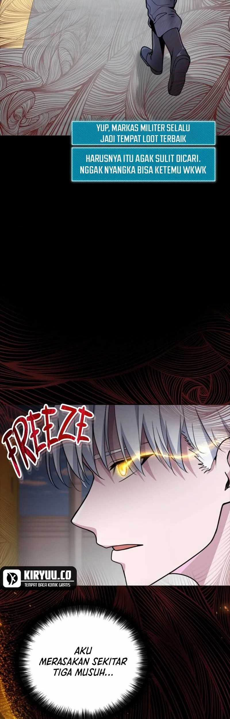 The Possessed Genius’ Gaming Stream chapter 23 halaman 14