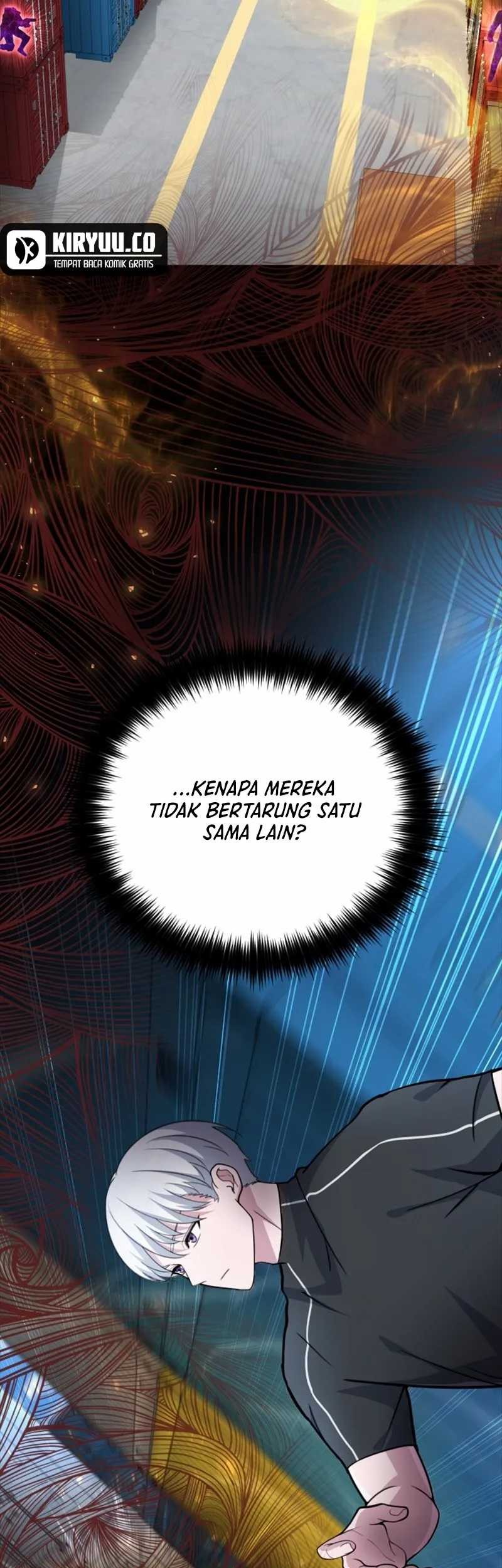 The Possessed Genius’ Gaming Stream chapter 23 halaman 16