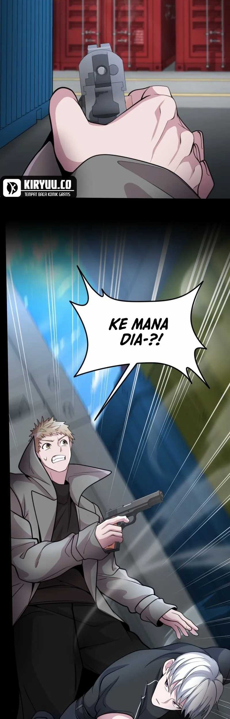 The Possessed Genius’ Gaming Stream chapter 23 halaman 19