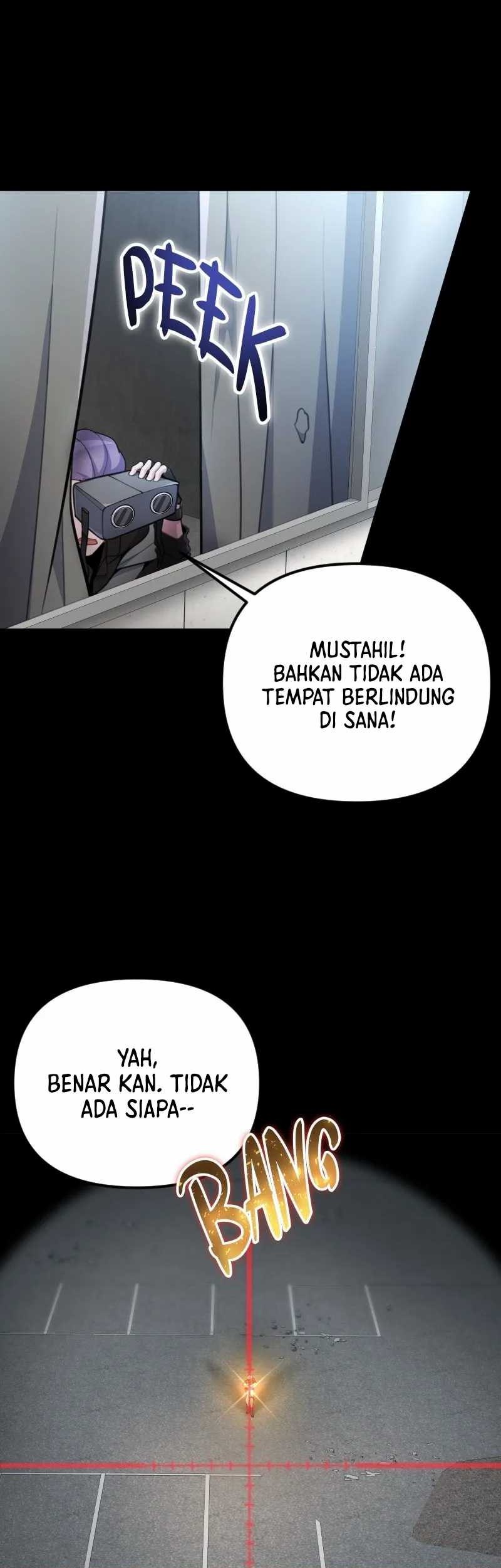 The Possessed Genius’ Gaming Stream chapter 23 halaman 53