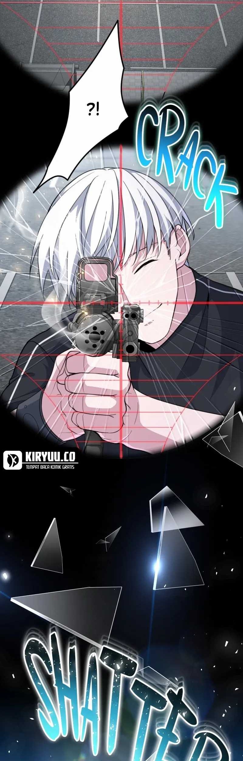 The Possessed Genius’ Gaming Stream chapter 23 halaman 54