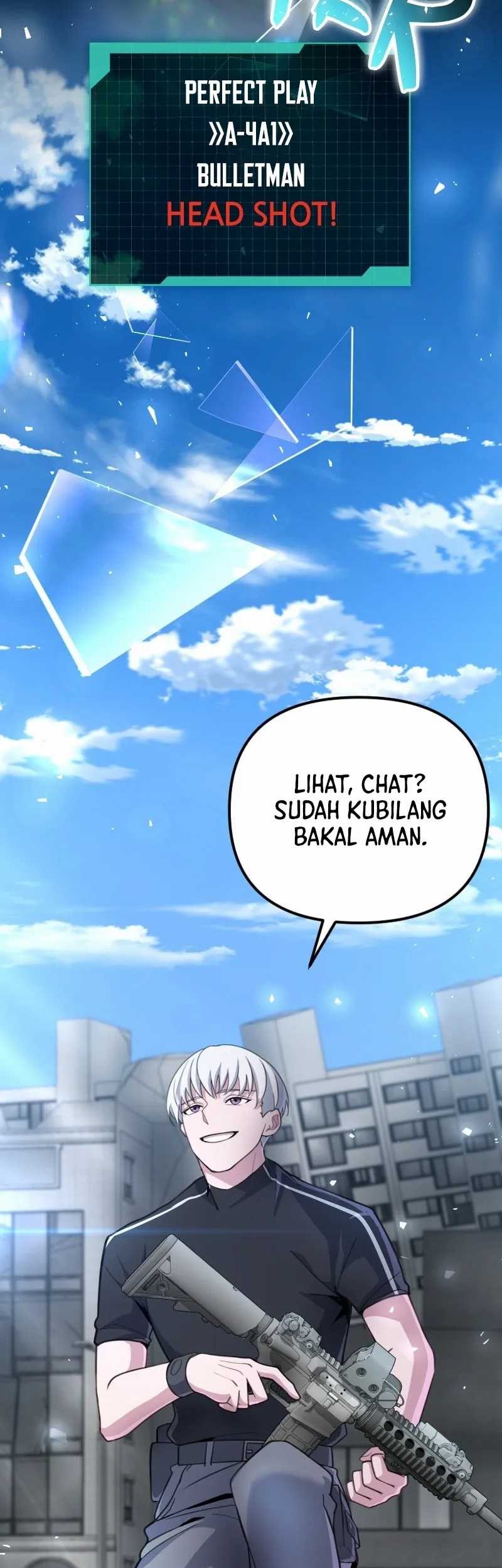 The Possessed Genius’ Gaming Stream chapter 23 halaman 55