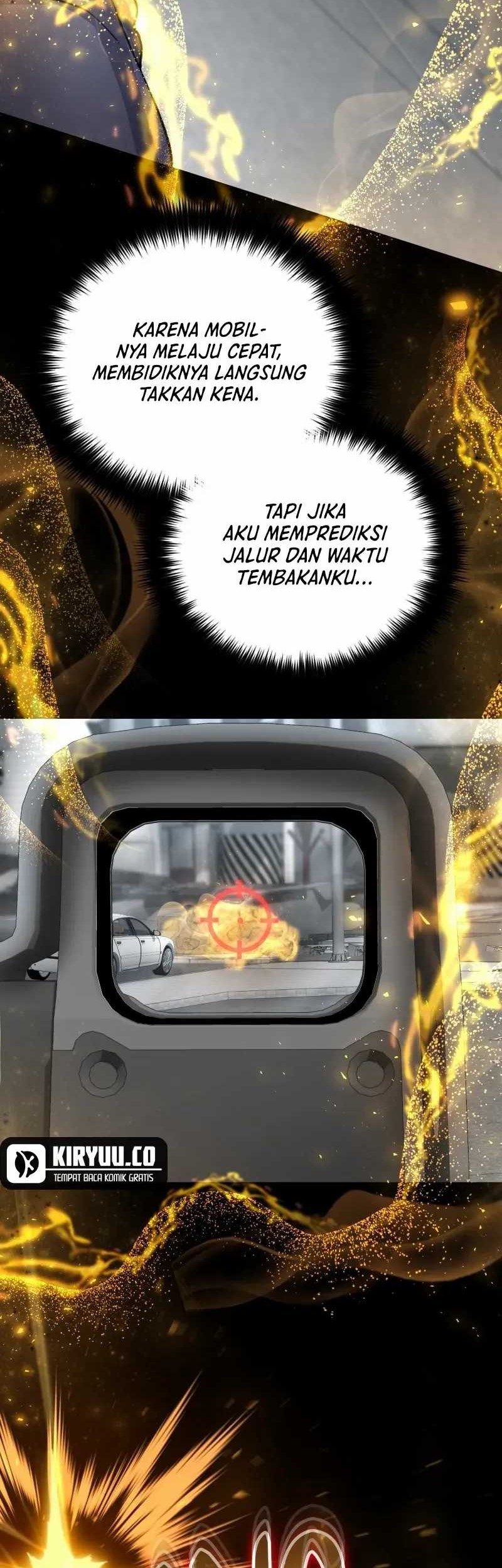 The Possessed Genius’ Gaming Stream chapter 23 halaman 61