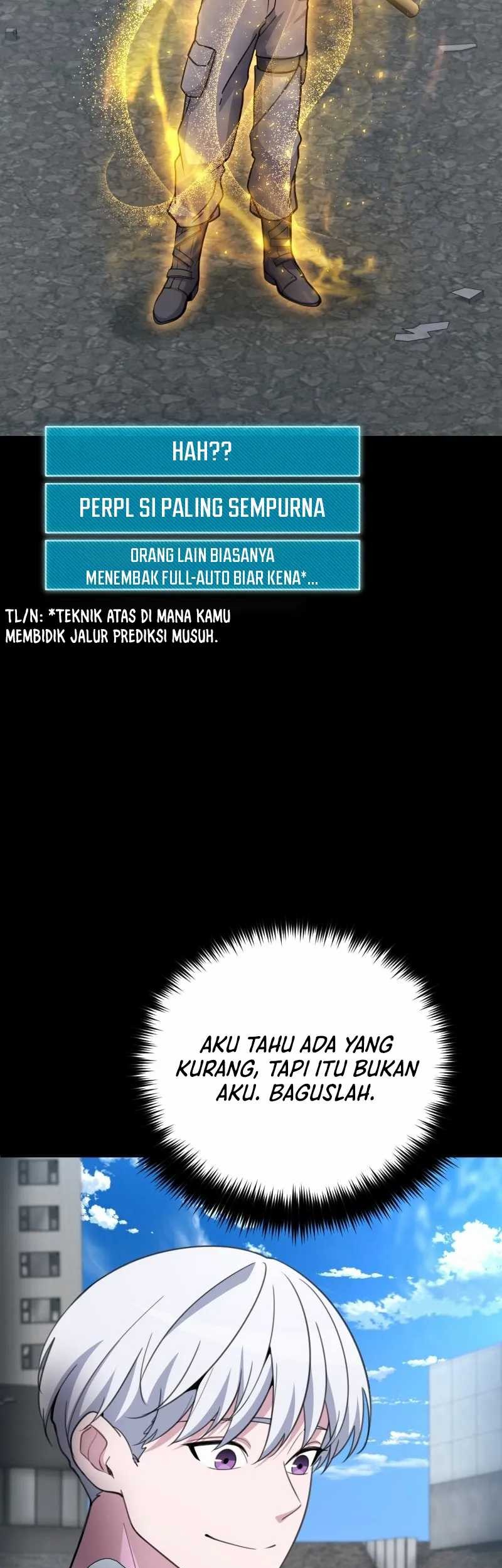 The Possessed Genius’ Gaming Stream chapter 23 halaman 65