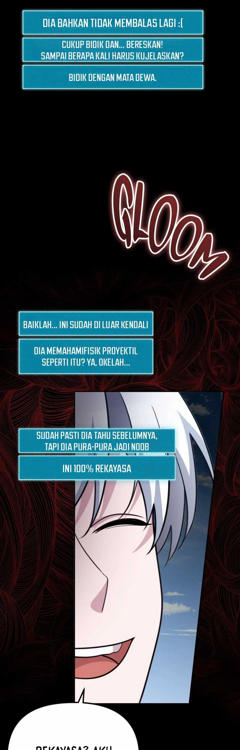 The Possessed Genius’ Gaming Stream chapter 23 halaman 67