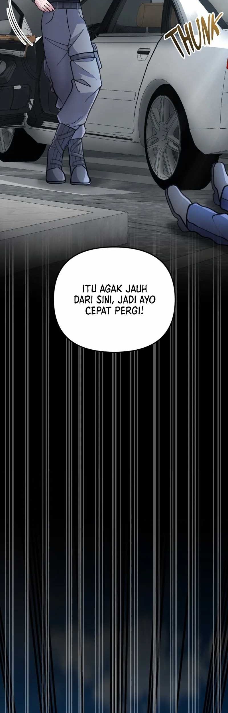 The Possessed Genius’ Gaming Stream chapter 23 halaman 77