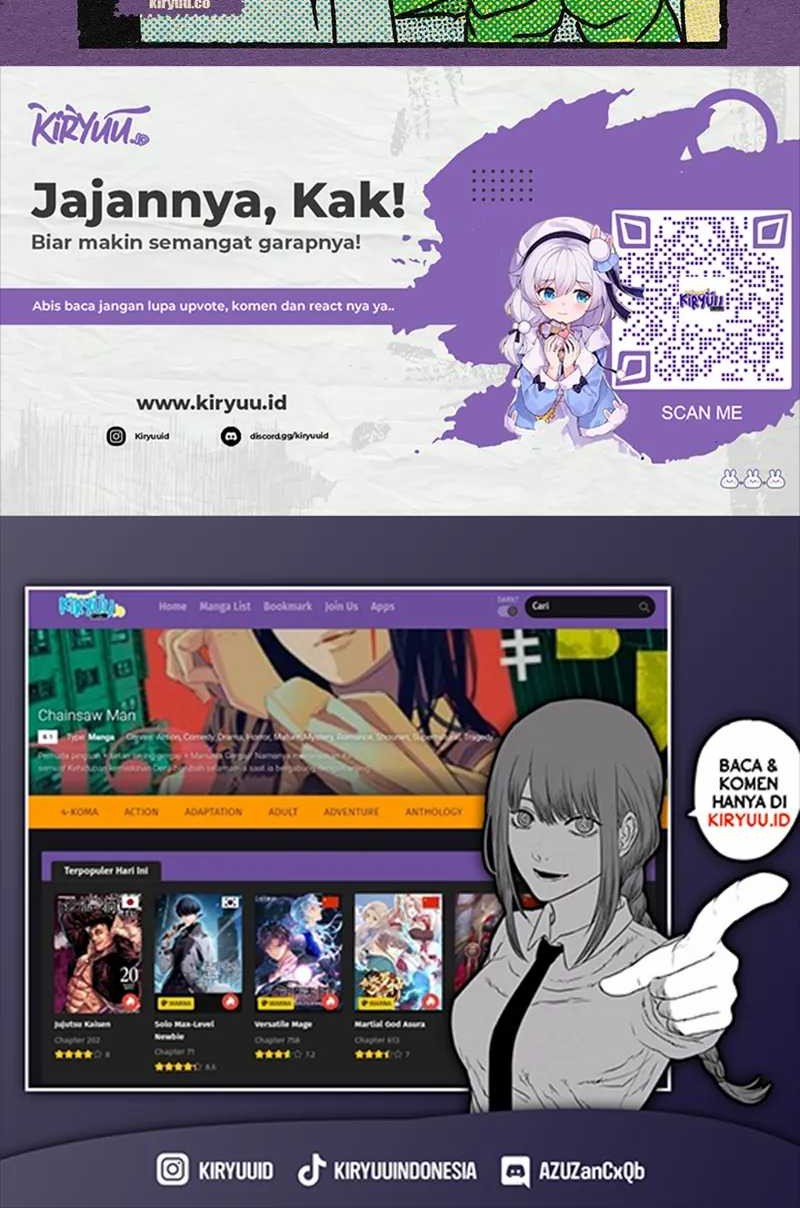 The Possessed Genius’ Gaming Stream chapter 23 halaman 95