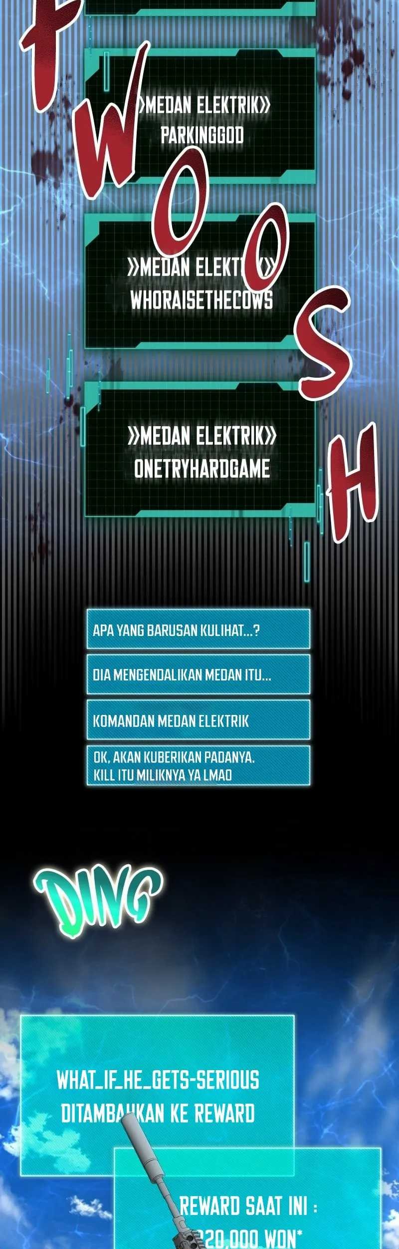 The Possessed Genius’ Gaming Stream Bab 24 halaman 12
